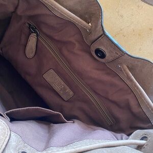 FRYE purse